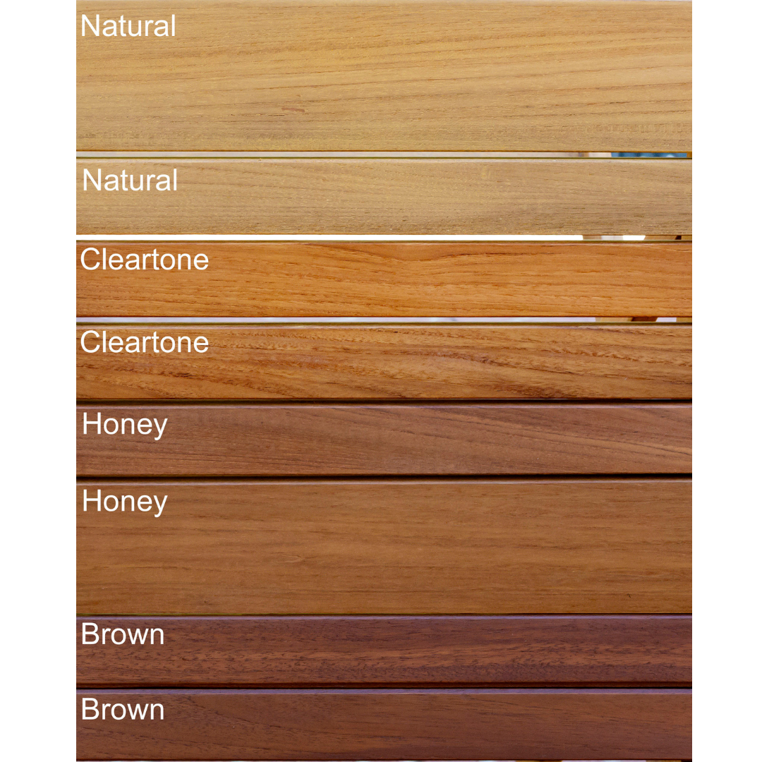 Semco Natural Teak Sealer