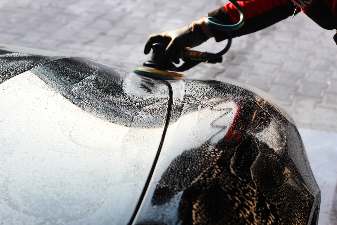 5 Crucial Ways Detailers Can Benefit from Using the Multi-Purpose Cleaner