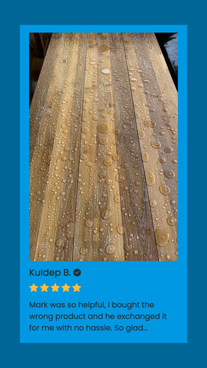 You know the Semco difference. Now, let’s keep it that way.