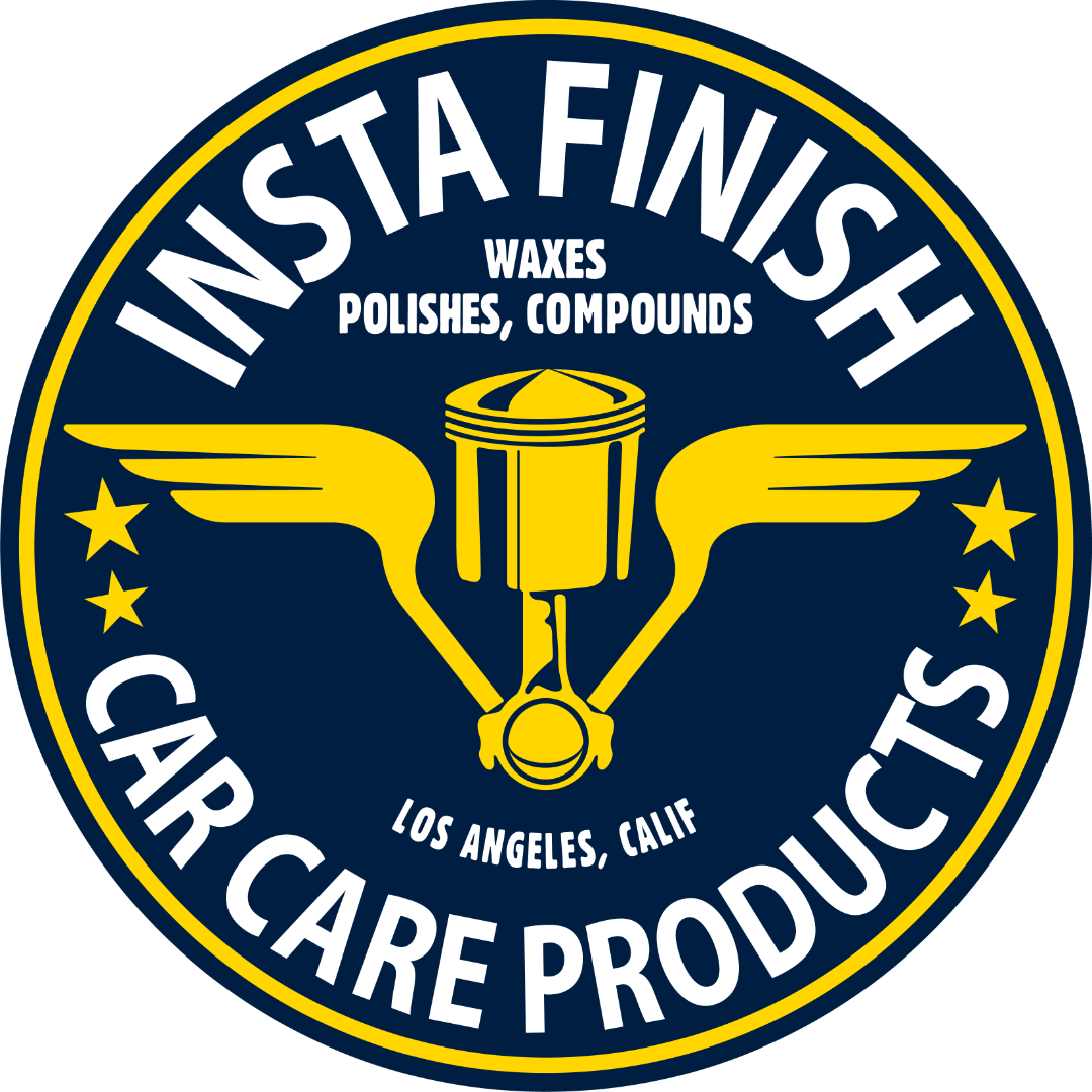 Insta Finish