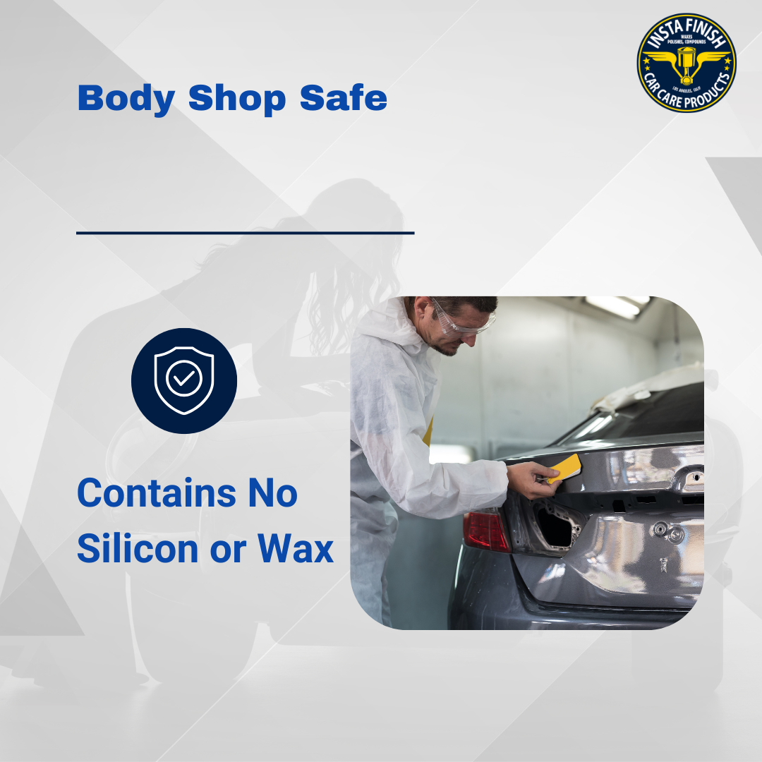 Insta Cut #2 - Medium Cut - 3.8 Litre