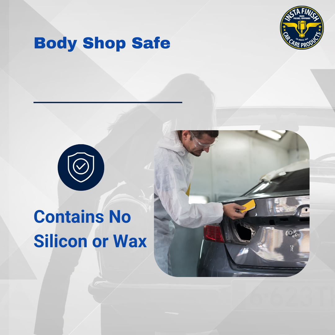 Insta Cut #15 - Very Fine Cut - 3.8 Litre