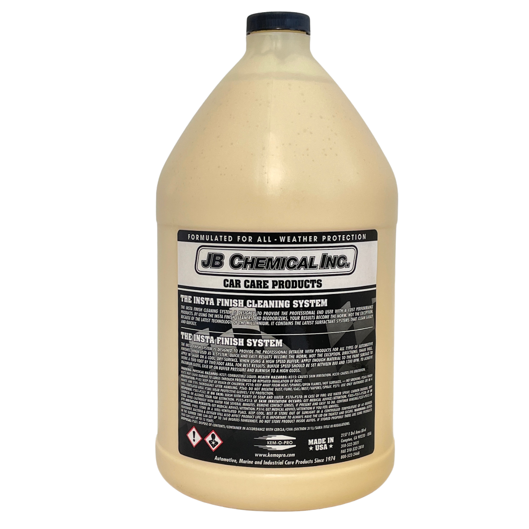 Buff N Shine Compound 5kg