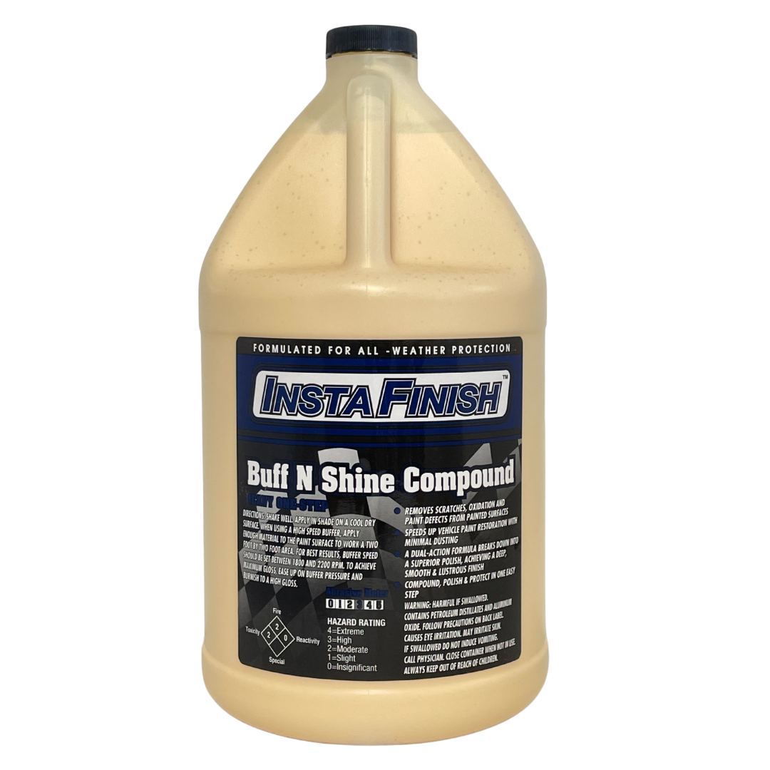 Buff N Shine Compound 5kg