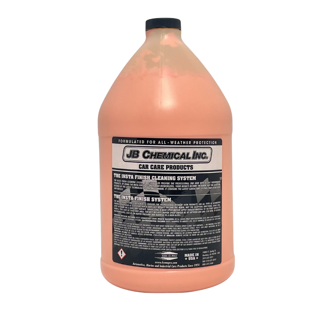 Cherry Wet Wax 4kg - Insta Finish