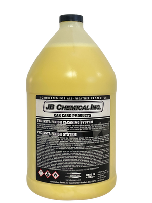 Insta Finish Express Wax 3.8 Litre
