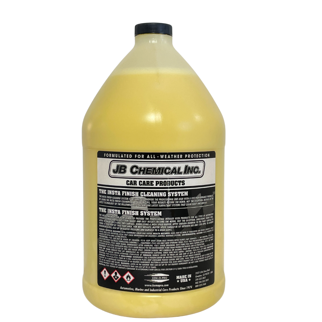 Insta Finish Express Wax 4kg