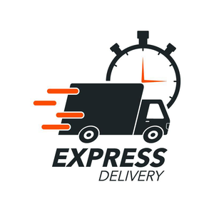 express delivery