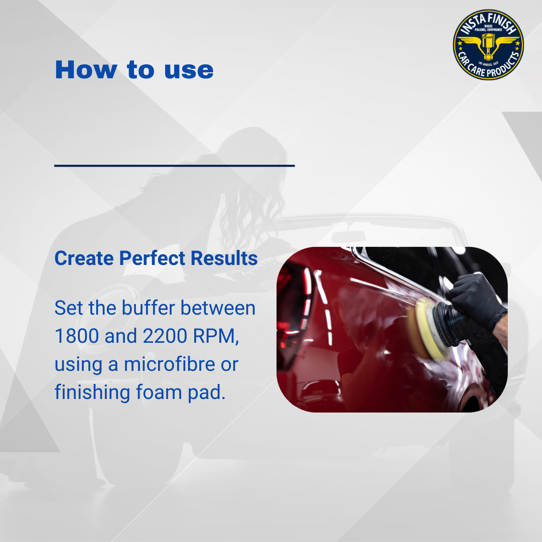 Buff N Shine Compound 5kg