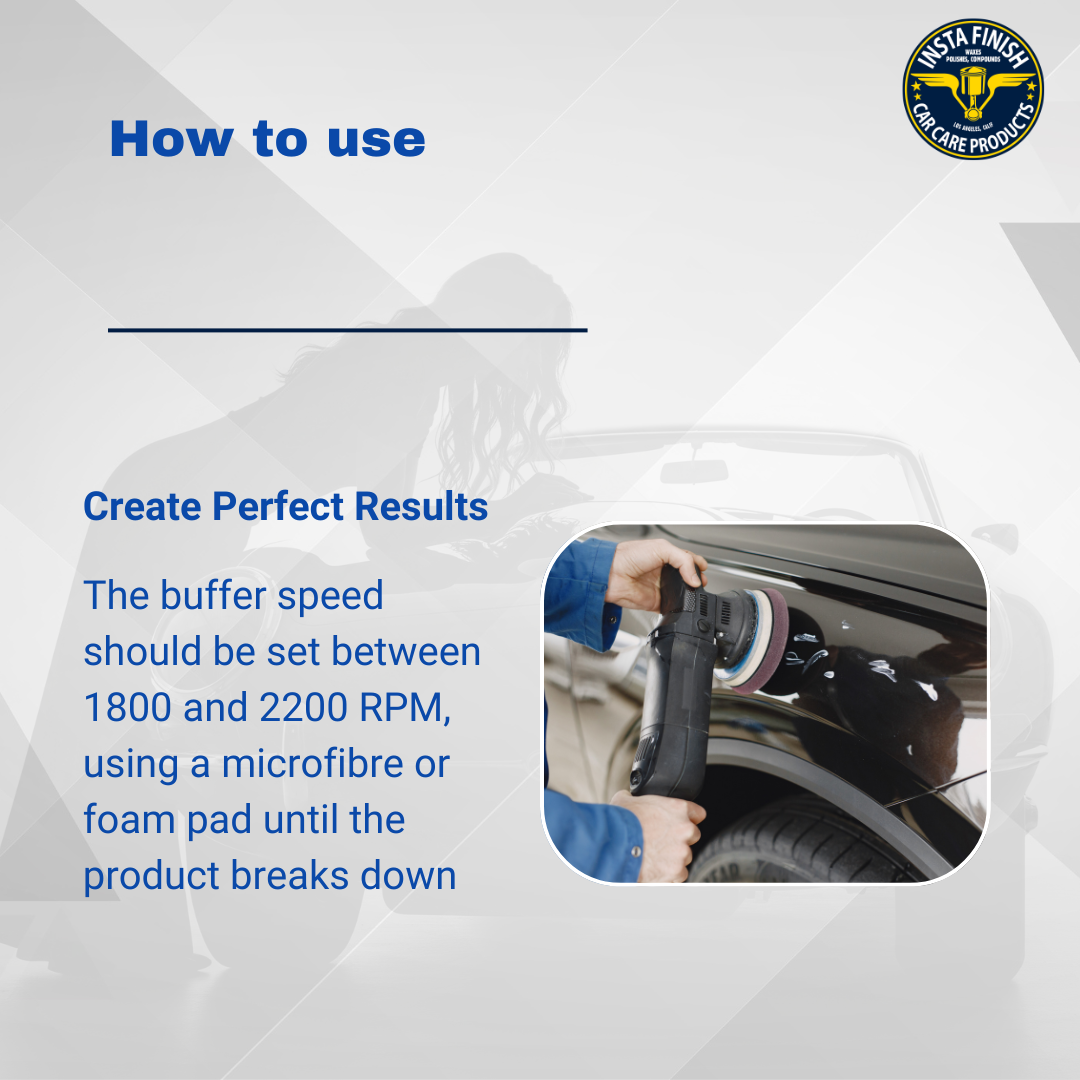 Insta Cut #2 - Medium Cut - 3.8 Litre