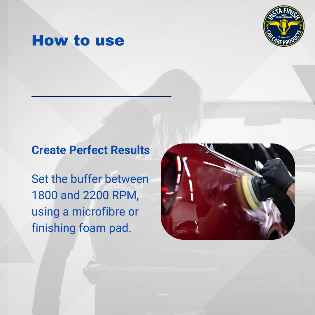 Insta Cut #15 - Very Fine Cut - 3.8 Litre