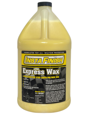Insta Finish Express Wax 3.8 Litre