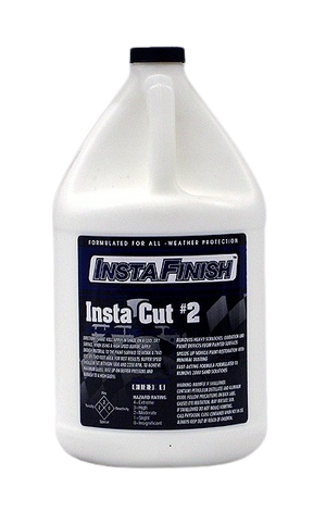 Insta Cut #2 - Medium Cut - 3.8 Litre
