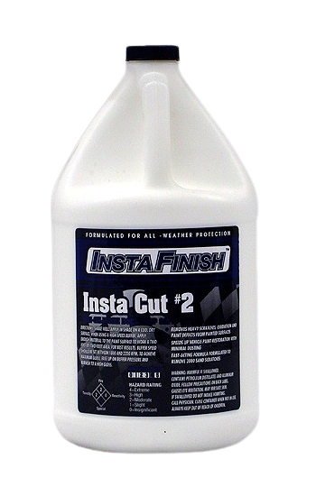 Insta Cut #2 - Medium Cut - 3.8 Litre