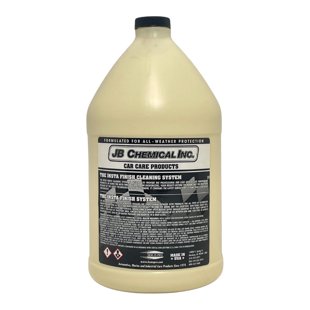 Insta Cut #15 - Very Fine Cut - 3.8 Litre