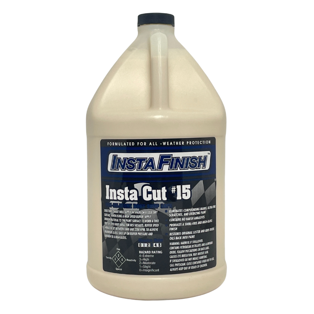 Insta Cut #15 - Very Fine Cut - 3.8 Litre