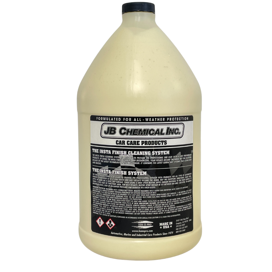 Insta Cut #2 - Medium Cut - 3.8 Litre