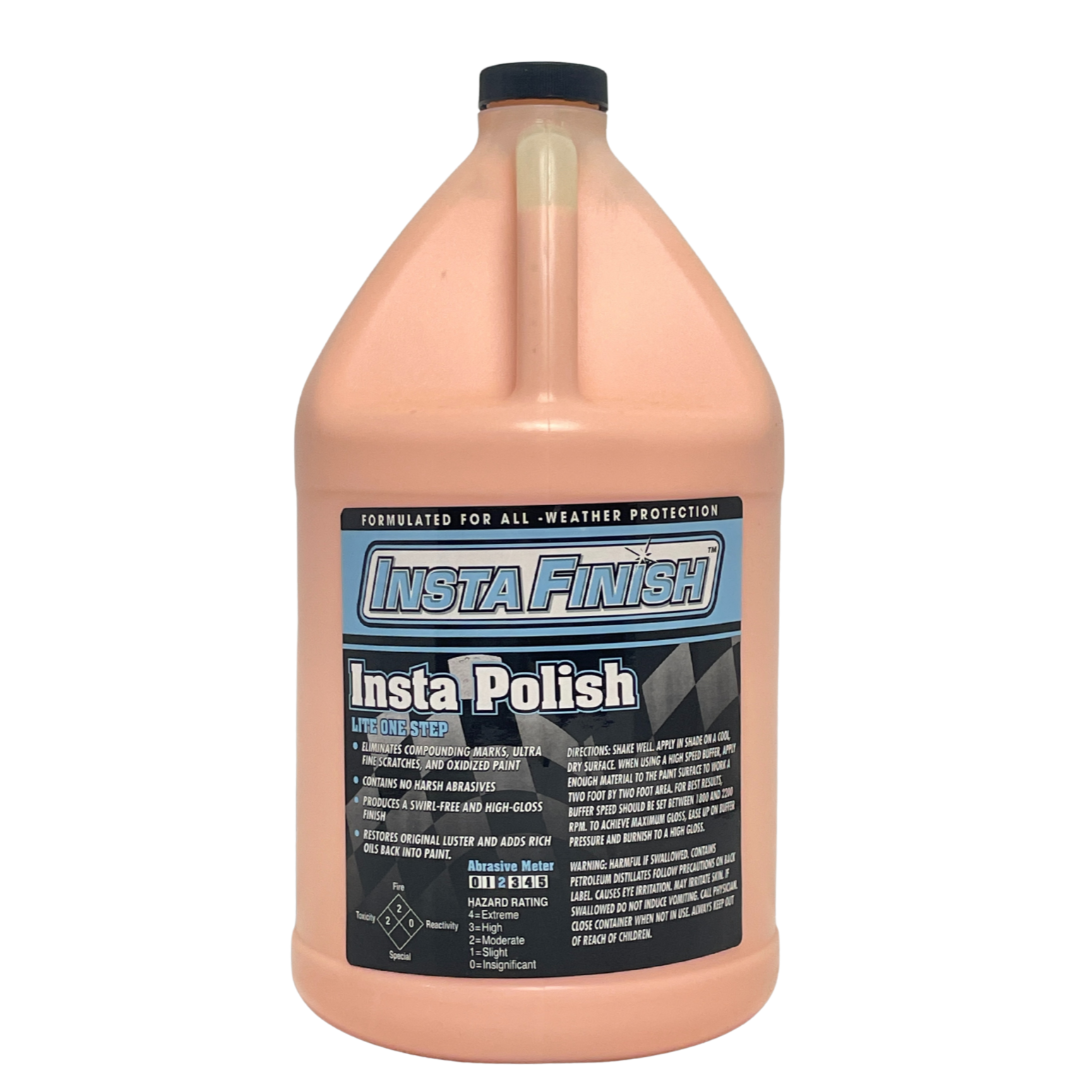 Insta Polish 4.75kg