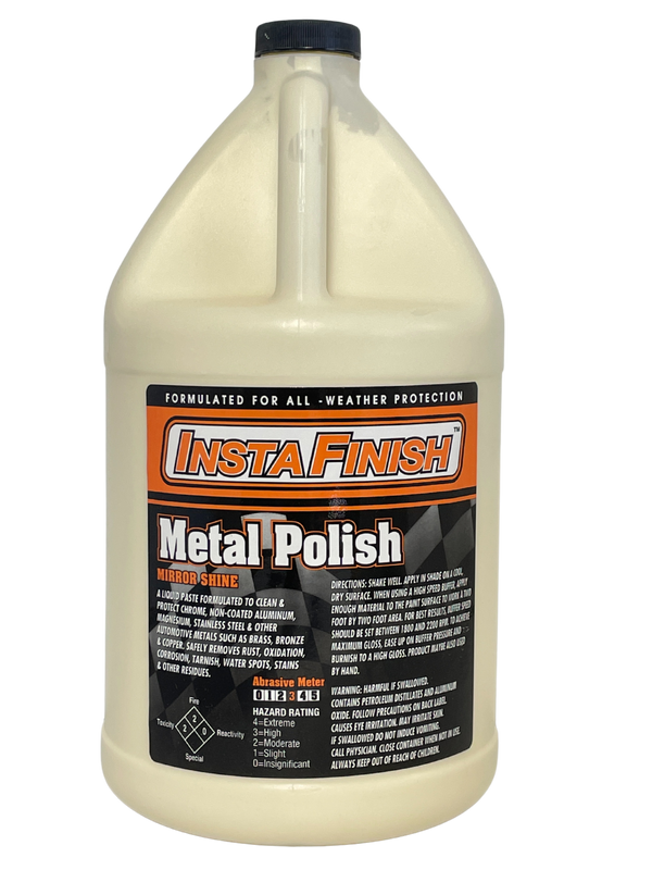 A product image of Metal Polish