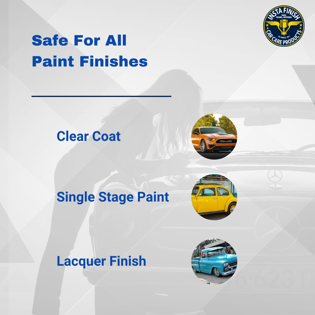 Cherry Wet Wax 4kg - Insta Finish