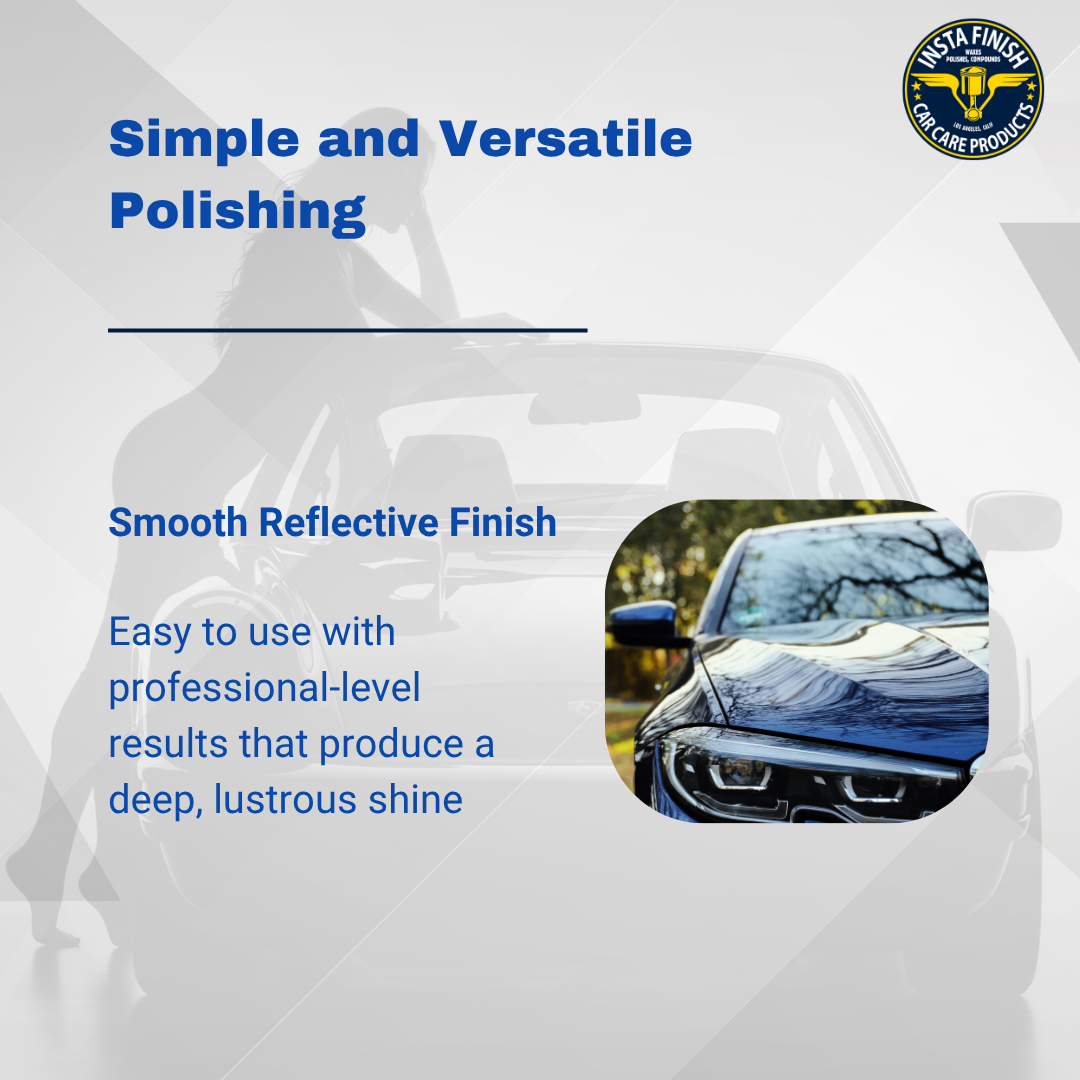 Insta Polish 4.75kg