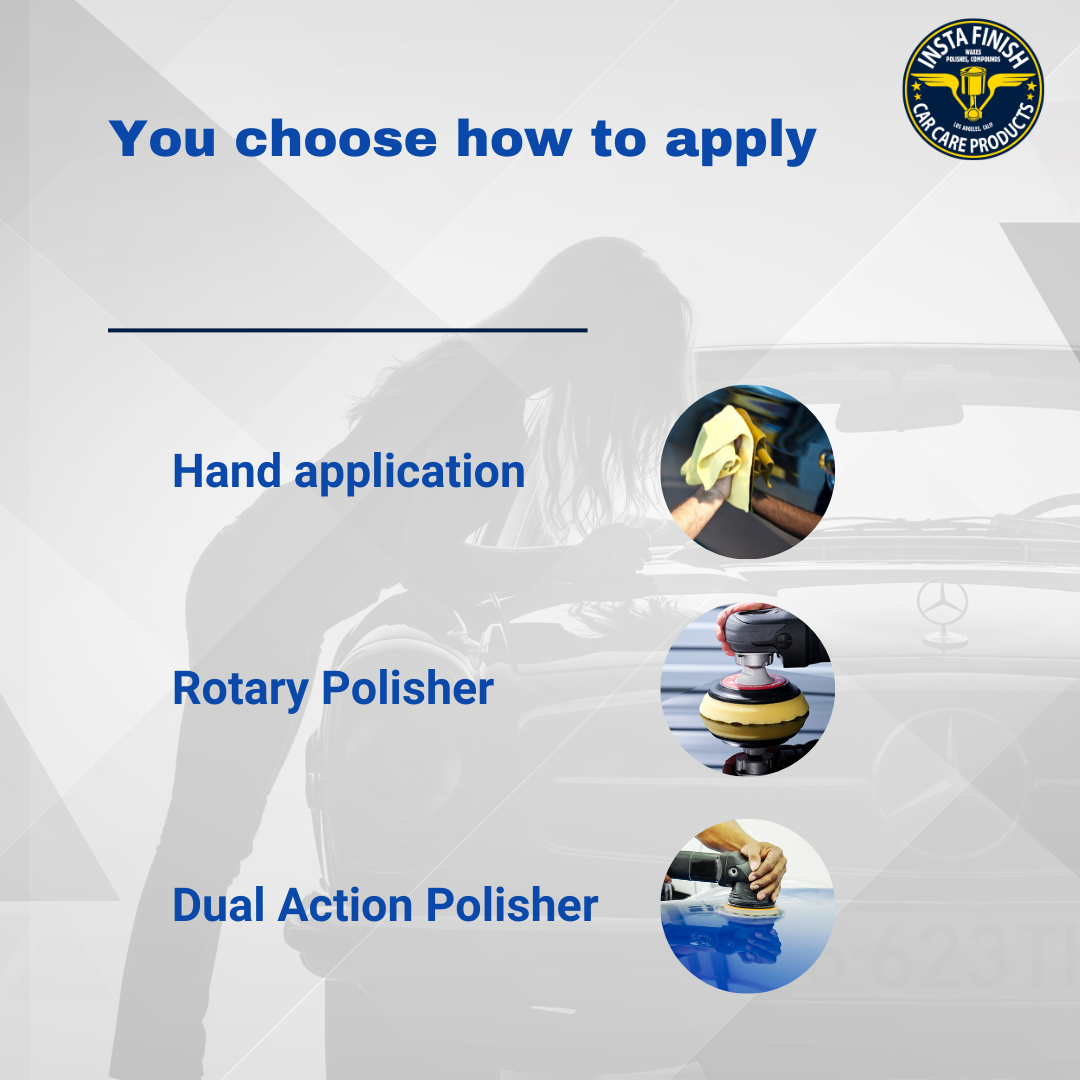 Cherry Wet Wax 4kg - Insta Finish