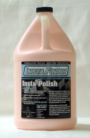 Insta Polish 3.8 Litre