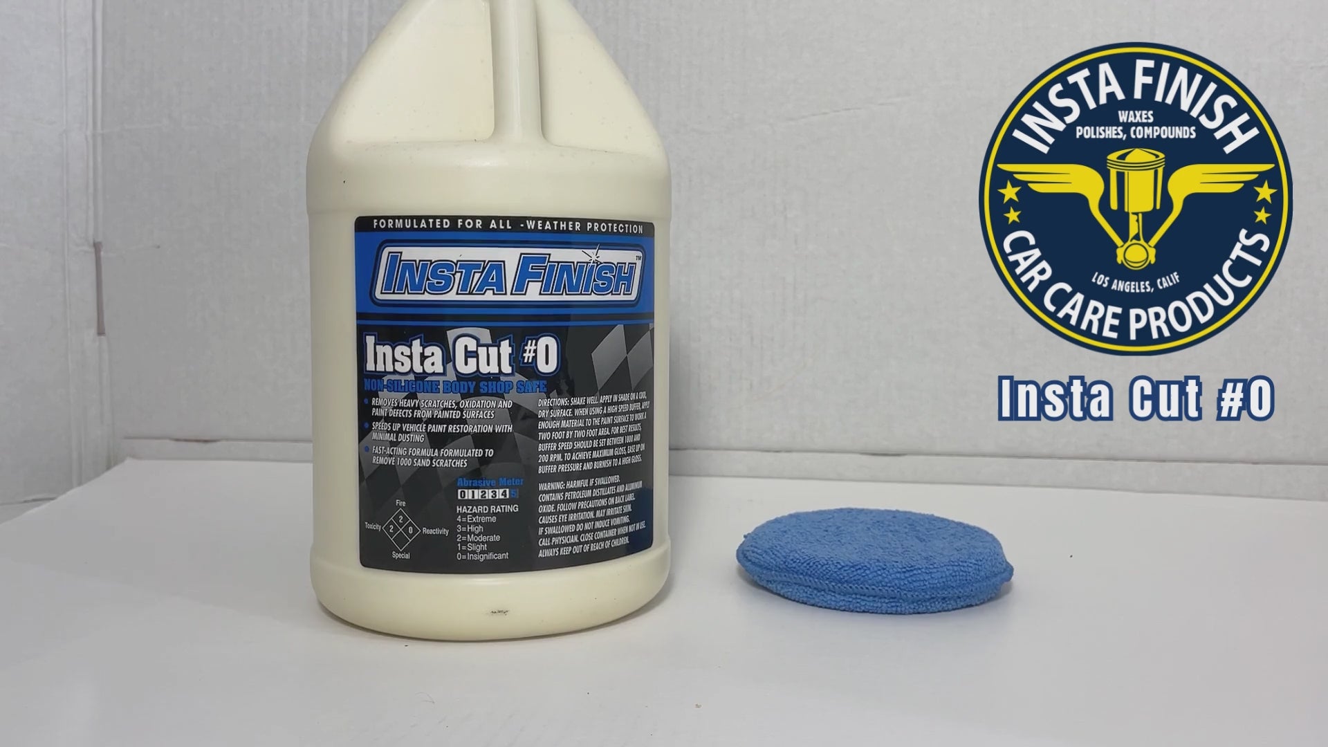 Video shopping product pouring out of bottle