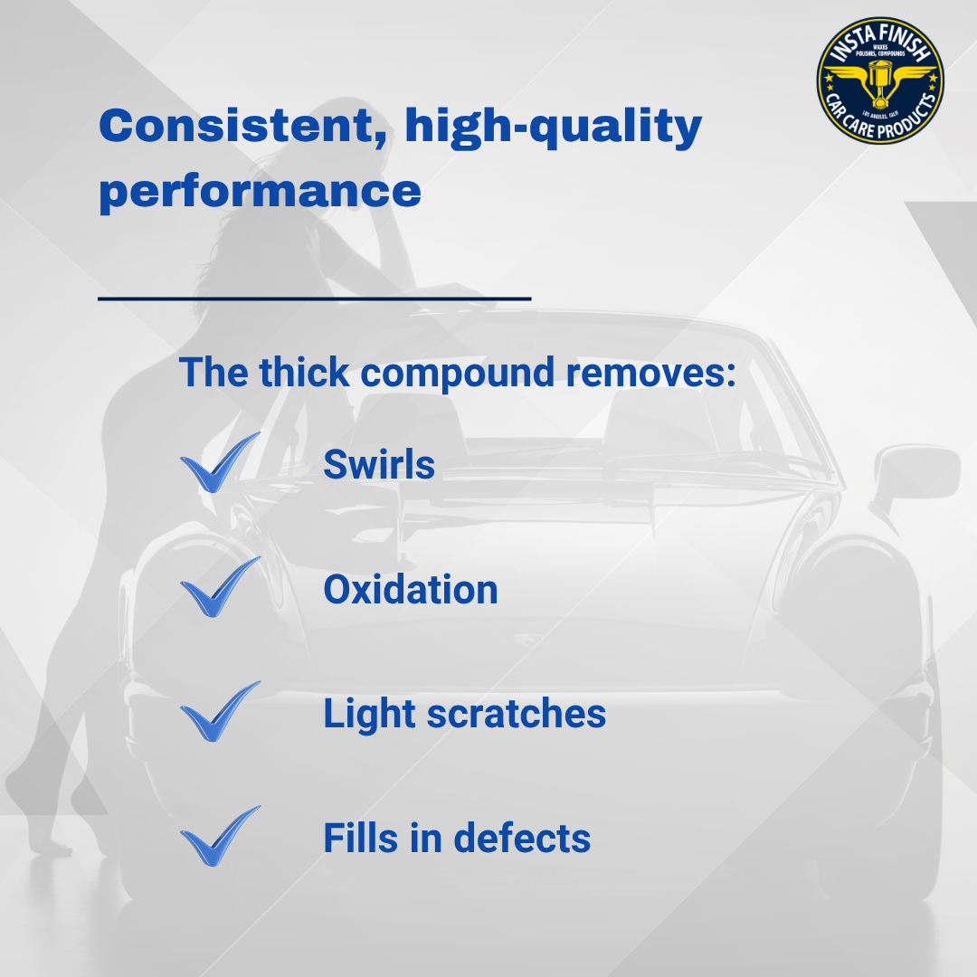 Insta Polish 4.75kg