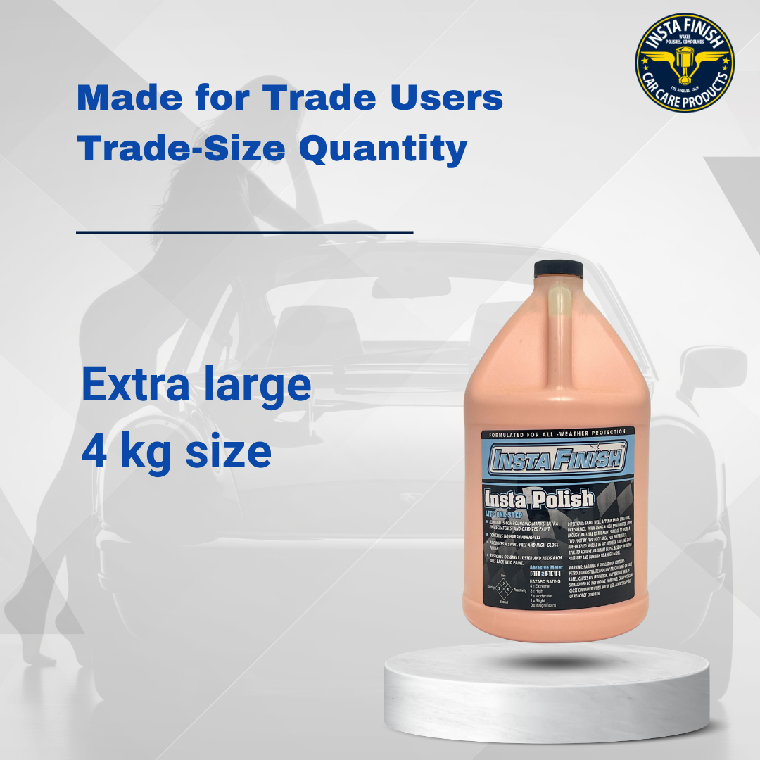 Insta Polish 4.75kg