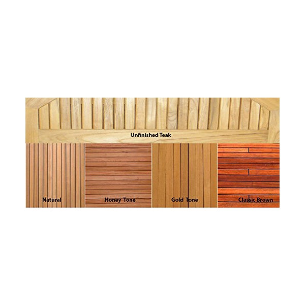 Semco Cleartone Teak Sealer