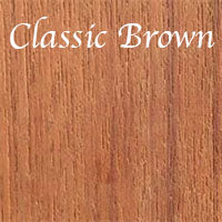 Semco Classic Brown - Soozal